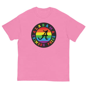 Bama Pride Shirt