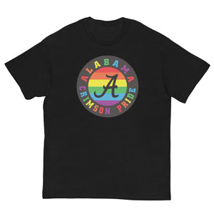 Bama Pride Shirt